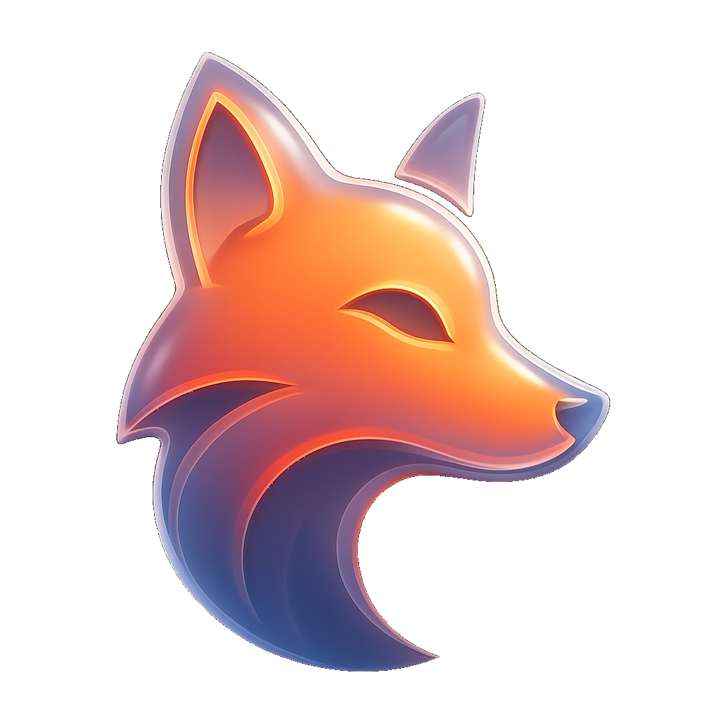 FOXY-TG Logo